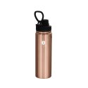 SPORTOWA BUTELKA TERMICZNA 720ML BERLINGER HAUS ROSE GOLD BH-7764