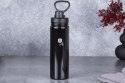 SPORTOWA BUTELKA TERMICZNA 720ML BERLINGER HAUS SHINY BLACK BH-7770