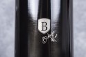 SPORTOWA BUTELKA TERMICZNA 720ML BERLINGER HAUS SHINY BLACK BH-7770