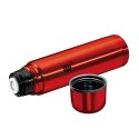 TERMOS STALOWY 0.5L BERLINGER HAUS METALLIC LINE BURGUNDY BH-7601