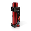 TERMOS STALOWY 0.5L BERLINGER HAUS METALLIC LINE BURGUNDY BH-7601