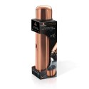 TERMOS STALOWY 0.75L BERLINGER HAUS METALLIC LINE ROSEGOLD BH-7603