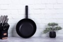 WOK PATELNIA GŁĘBOKA Z POWŁOKĄ TYTANOWĄ 28CM BERLINGER HAUS MONACO BH-7091