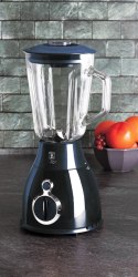 BLENDER KIELICHOWY 1.5L BERLINGER HAUS AQUAMARINE BH-9283