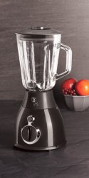 BLENDER KIELICHOWY 1.5L BERLINGER HAUS CARBON PRO BH-9284