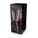 BLENDER KIELICHOWY 1.5L BERLINGER HAUS CARBON PRO BH-9284