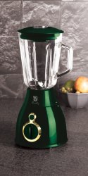 BLENDER KIELICHOWY 1.5L BERLINGER HAUS EMERALD BH-9278