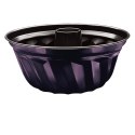 FORMA DO PIECZENIA BABKI 25X10.5CM BERLINGER HAUS PURPLE ECLIPSE BH-6803