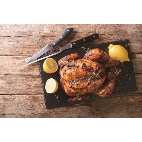 FRYTOWNICA BEZTŁUSZCZOWA DWUKOMOROWA 9L 1750W KLAUSBERG AIR FRYER KB-7717 FRYTOWNICA BEZTŁUSZCZOWA DWUKOMOROWA 9L 1750W KLAUSBERG AIR FRYER KB-7717