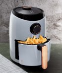 FRYTOWNICA BEZTŁUSZCZOWA MINI 1.6L 1000W BERLINGER HAUS MOONLIGHT BH-9152