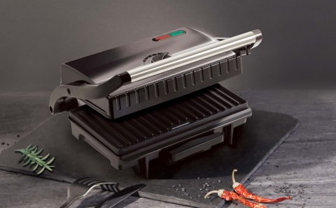 GRILL ELEKTRYCZNY 1500W OPIEKACZ BERLINGER HAUS CARBON PRO BH-9340 GRILL ELEKTRYCZNY 1500W OPIEKACZ BERLINGER HAUS CARBON PRO BH-9340
