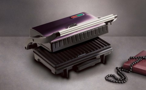 GRILL ELEKTRYCZNY 1500W OPIEKACZ BERLINGER HAUS PURPLE ECLIPSE BH-9271 GRILL ELEKTRYCZNY 1500W OPIEKACZ BERLINGER HAUS PURPLE ECLIPSE BH-9271