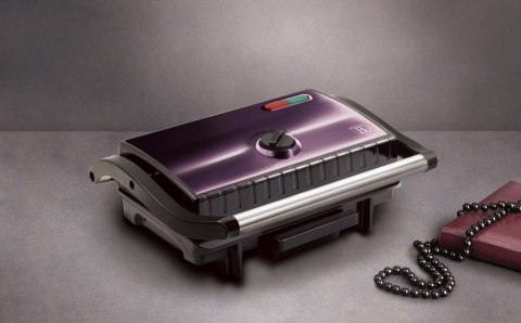 GRILL ELEKTRYCZNY 1500W OPIEKACZ BERLINGER HAUS PURPLE ECLIPSE BH-9271 GRILL ELEKTRYCZNY 1500W OPIEKACZ BERLINGER HAUS PURPLE ECLIPSE BH-9271