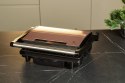 GRILL ELEKTRYCZNY 1500W OPIEKACZ BERLINGER HAUS ROSE GOLD BH-9142