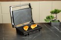 GRILL ELEKTRYCZNY 1500W OPIEKACZ BERLINGER HAUS ROSE GOLD BH-9142