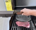 PRASA ŻELIWNA DO HAMBURGERÓW MIĘSA KOTLETÓW 18CM BRUNBESTE BB-2661 PRASA ŻELIWNA DO HAMBURGERÓW MIĘSA KOTLETÓW 18CM BRUNBESTE BB-2661