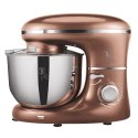 ROBOT PLANETARNY 6.0L 1300W BERLINGER HAUS ROSE GOLD BH-9197