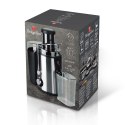 SOKOWIRÓWKA 500W BERLINGER HAUS BLACK SILVER BH-9487