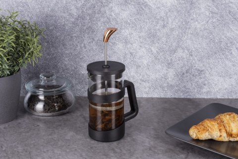 ZAPARZACZ DO HERBATY 1000ML FRENCH PRESS BERLINGER HAUS BLACK ROSE BH-7616 ZAPARZACZ DO HERBATY 1000ML FRENCH PRESS BERLINGER HAUS BLACK ROSE BH-7616