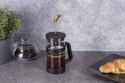 ZAPARZACZ DO HERBATY 350ML FRENCH PRESS BERLINGER HAUS BLACK ROSE BH-7614