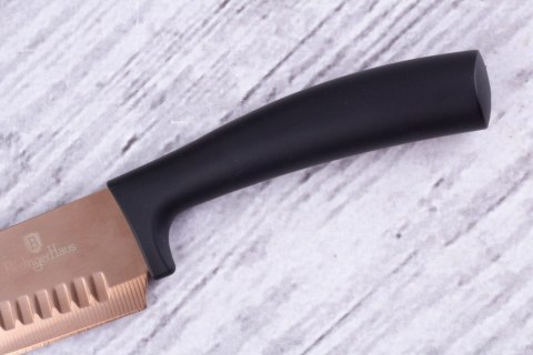 ZESTAW NOŻY NA STOJAKU MAGNETYCZNYM 6-ELE BERLINGER HAUS ROSE GOLD BH-2609 ZESTAW NOŻY NA STOJAKU MAGNETYCZNYM 6-ELE BERLINGER HAUS ROSE GOLD BH-2609