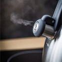 CZAJNIK STALOWY NA GAZ 2.5L INDUKCJA KLAUSBERG KB-7773 SREBRNY SATYNOWY CZAJNIK STALOWY NA GAZ 2.5L INDUKCJA KLAUSBERG KB-7773 SREBRNY SATYNOWY