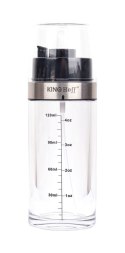 ATOMIZER SPRYSKIWACZ DO OLEJU OLIWY OCTU 2W1 150ML KINGHOFF KH-1894 ATOMIZER SPRYSKIWACZ DO OLEJU OLIWY OCTU 2W1 150ML KINGHOFF KH-1894