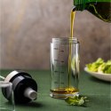 ATOMIZER SPRYSKIWACZ DO OLEJU OLIWY OCTU 2W1 150ML KINGHOFF KH-1894 ATOMIZER SPRYSKIWACZ DO OLEJU OLIWY OCTU 2W1 150ML KINGHOFF KH-1894