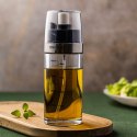 ATOMIZER SPRYSKIWACZ DO OLEJU OLIWY OCTU 2W1 150ML KINGHOFF KH-1894 ATOMIZER SPRYSKIWACZ DO OLEJU OLIWY OCTU 2W1 150ML KINGHOFF KH-1894