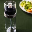 ATOMIZER SPRYSKIWACZ DO OLEJU OLIWY OCTU 2W1 150ML KINGHOFF KH-1894 ATOMIZER SPRYSKIWACZ DO OLEJU OLIWY OCTU 2W1 150ML KINGHOFF KH-1894