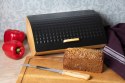 CHLEBAK BAMBUSOWO-STALOWY BRUNBESTE COSMIC BB-2692 CZARNY CHLEBAK BAMBUSOWO-STALOWY BRUNBESTE COSMIC BB-2692 CZARNY
