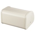 CHLEBAK STALOWY MAŁY 30cm BRUNBESTE BB-2783 BIAŁY CHLEBAK STALOWY MAŁY 30cm BRUNBESTE BB-2783 BIAŁY