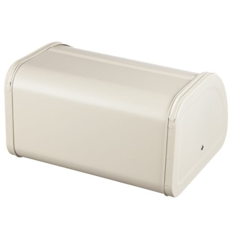 CHLEBAK STALOWY MAŁY 30cm BRUNBESTE BB-2783 BIAŁY CHLEBAK STALOWY MAŁY 30cm BRUNBESTE BB-2783 BIAŁY