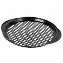 FORMA BLACHA DO PIZZY 33CM PERFOROWANA BRUNBESTE BB-2553 FORMA BLACHA DO PIZZY 33CM PERFOROWANA BRUNBESTE BB-2553