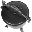 KOCIOŁEK ŻELIWNY MYŚLIWSKI 10L BRUNBESTE BB-2664 KOCIOŁEK ŻELIWNY MYŚLIWSKI 10L BRUNBESTE BB-2664