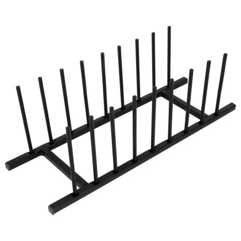 ORGANIZER STOJAK UCHWYT PODSTAWKA NA 8 POKRYWEK 35 x 12cm BRUNBESTE BB-3445 ORGANIZER STOJAK UCHWYT PODSTAWKA NA 8 POKRYWEK 35 x 12cm BRUNBESTE BB-3445