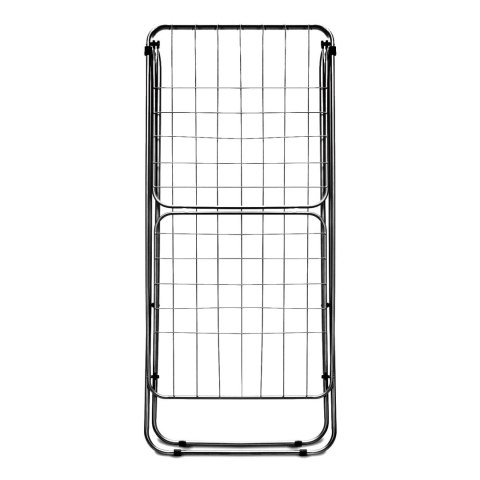 SUSZARKA DO PRANIA UBRAŃ I BIELIZNY BALKONOWA SKŁADANA 18MB BRUNBESTE BB-3910