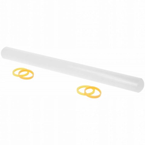 WAŁEK DO MAS CUKROWYCH MARCEPANOWYCH 30cm BRUNBESTE BB-3221 WAŁEK DO MAS CUKROWYCH MARCEPANOWYCH 30cm BRUNBESTE BB-3221