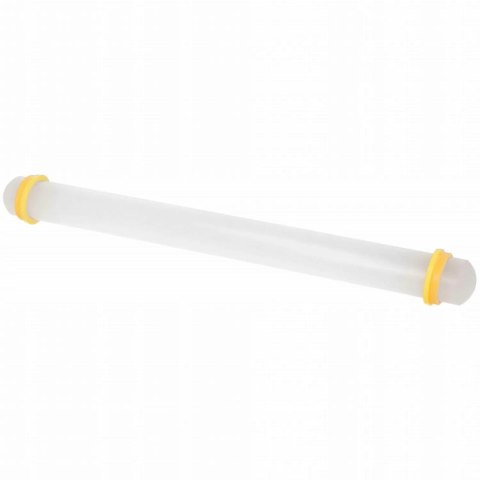 WAŁEK DO MAS CUKROWYCH MARCEPANOWYCH 35cm BRUNBESTE BB-3222 WAŁEK DO MAS CUKROWYCH MARCEPANOWYCH 35cm BRUNBESTE BB-3222