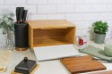 CHLEBAK BAMBUSOWY POJEMNIK NA PIECZYWO BRUNBESTE BB-4251 BIAŁY CHLEBAK BAMBUSOWY POJEMNIK NA PIECZYWO BRUNBESTE BB-4251 BIAŁY