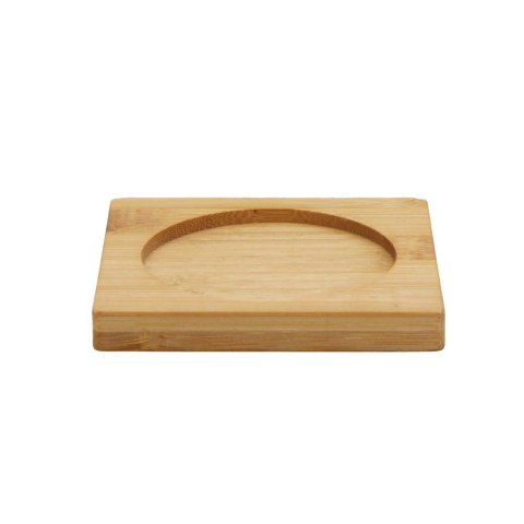 CUKIERNICZKA CERAMICZNA Z BAMBUSOWĄ PODSTAWKĄ 350ML BRUNBESTE BB-4501 CUKIERNICZKA CERAMICZNA Z BAMBUSOWĄ PODSTAWKĄ 350ML BRUNBESTE BB-4501