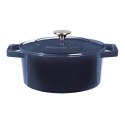 EMALIOWANY GARNEK ŻELIWNY 4.35L 24CM BERLINGER HAUS STRONG MOLD BH-6522