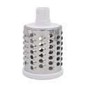 MASZYNKA DO TARCIA WARZYW, SERA I BAKALII 3W1 BĘBNOWA BRUNBESTE BB-3753 MASZYNKA DO TARCIA WARZYW, SERA I BAKALII 3W1 BĘBNOWA BRUNBESTE BB-3753