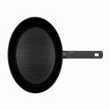 PATELNIA DO RYB Z POWŁOKĄ TYTANOWĄ 35X25CM BERLINGER HAUS ANTRACIT BH-8134 PATELNIA DO RYB Z POWŁOKĄ TYTANOWĄ 35X25CM BERLINGER HAUS ANTRACIT BH-8134