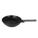 PATELNIA DO RYB Z POWŁOKĄ TYTANOWĄ 35X25CM BERLINGER HAUS ANTRACIT BH-8134 PATELNIA DO RYB Z POWŁOKĄ TYTANOWĄ 35X25CM BERLINGER HAUS ANTRACIT BH-8134
