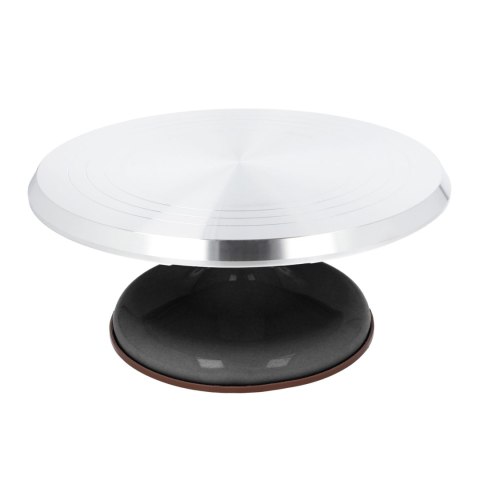 PATERA OBROTOWA DO CIAST TORTU BABECZEK 25CM BRUNBESTE BB-3613 PATERA OBROTOWA DO CIAST TORTU BABECZEK 25CM BRUNBESTE BB-3613