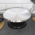 PATERA OBROTOWA DO CIAST TORTU BABECZEK 25CM BRUNBESTE BB-3613 PATERA OBROTOWA DO CIAST TORTU BABECZEK 25CM BRUNBESTE BB-3613