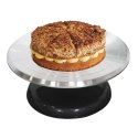 PATERA OBROTOWA DO CIAST TORTU BABECZEK 25CM BRUNBESTE BB-3613 PATERA OBROTOWA DO CIAST TORTU BABECZEK 25CM BRUNBESTE BB-3613