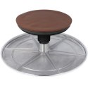 PATERA OBROTOWA DO CIAST TORTU BABECZEK 25CM BRUNBESTE BB-3613 PATERA OBROTOWA DO CIAST TORTU BABECZEK 25CM BRUNBESTE BB-3613
