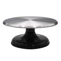 PATERA OBROTOWA DO CIAST TORTU BABECZEK 25CM BRUNBESTE BB-3613 PATERA OBROTOWA DO CIAST TORTU BABECZEK 25CM BRUNBESTE BB-3613
